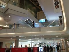 -皇庭广场(福华三路店)