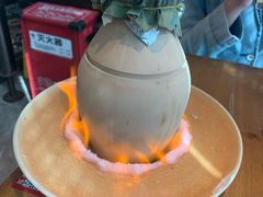 -吃饭皇帝大(合生汇店)