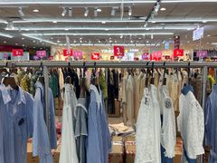 -摩登百货(岗顶店)