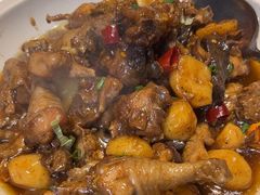 -黄泥岗·地道湖北菜(奥特莱斯店)