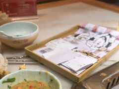 -巴渝瓦肆重庆鲜火锅(宝龙环湖店)