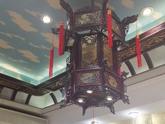 -鹊华居·地道鲁菜·海鲜·融合味(大明湖店)