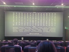 -大地院线珠江摩尔店(CL全景超级影院)