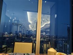 -Social 秀西餐厅-长沙瑞吉酒店(运达店)