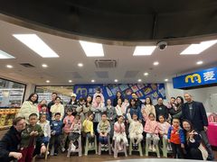 -英孚教育青少儿(南坪中心)