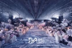 -DNA Wedding 婚礼记(上海店)