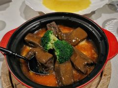 -岁粤Moon·湖景餐厅(月光码头店)