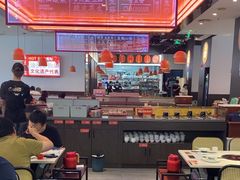 -八合里潮汕鲜牛肉火锅(福州万象城店)