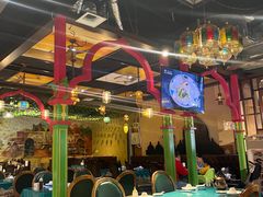 -巴依老爷新疆美食(天津远洋乐堤港店)