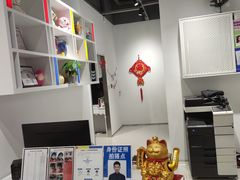 -方快PLUS照相馆(闵行龙湖天街店)