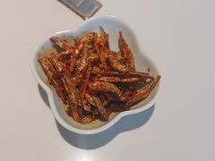 -渔舟意·湖南家宴(萝岗纳金城店)