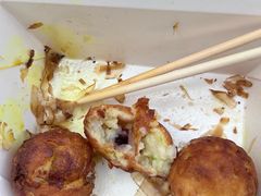-咕噜咕噜·章鱼小丸子(西湖路店)