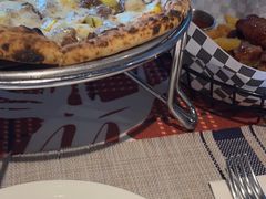 -Primo·丽莫意大利窑烤披萨