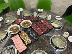 -福合埕牛肉丸(福平路店)