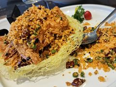 -山海经·海边人家 海鲜新青岛菜(扬州路店)