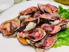 -高佳庄·舟山海鲜(海景旗舰店)