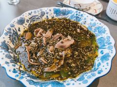 -写庭·鱼鲜川菜·宴请(铁像寺水街店)