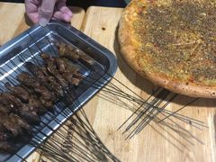 -清真·马峰烤肉(小学习北巷店)