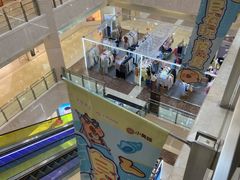 -光启城时尚购物中心