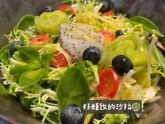 -大连湾旭日·家宴·海肠捞饭(马栏广场店)