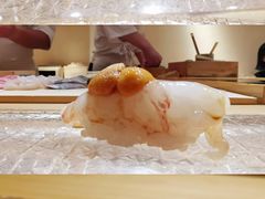 -鮨青(恒基名人购物中心店)