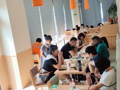 -德克士(什邡永辉超市店)