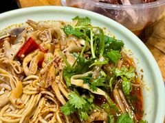 -晓马鸭店(新芜路店)