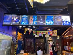 -YOGO优果密室逃脱(新佳丽广场店)