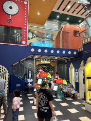 -MELAND CLUB亲子乐园·派对·餐厅(北京芳圆里ID MALL店)