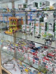 -逝水玩具折扣店