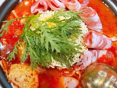 -崔解放·朝韩大排档(虹悦城店)