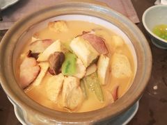 -西安凯悦酒店·湖畔中餐厅