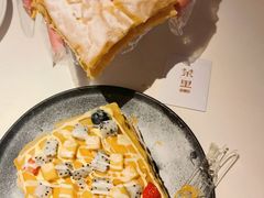 -茉里粤菜(皇姑万象汇店)