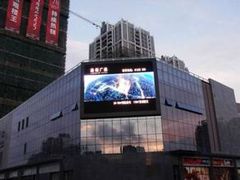 -地标广场