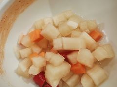 -叁煨蹄花·下饭盐帮菜(人民广场店)