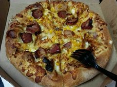 -达美乐比萨(东建路店)