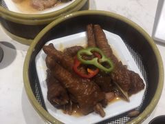 -如轩海鲜砂锅粥(国际能源店)