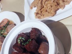 -阿莉餐厅(枣阳路店)