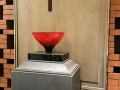 -领事馆19号中餐厅(厦门海景洲际酒店)