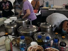 -陈记饮食店(菜园墩店)