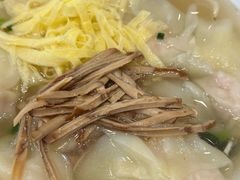 虾仁小馄饨-熙盛源(永乐路店)