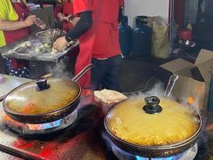 -阿宝生煎包(万松园总店)