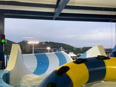 -上海玛雅海滩水公园