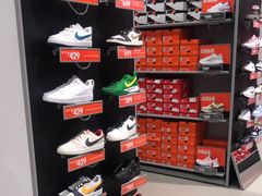 -NIKE上海青浦优选体验店