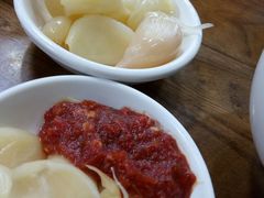 -老刘家泡馍·陕西老字号(钟楼广济街店)
