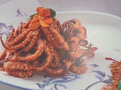 -八大碗·地道东北菜(佳兆业店)