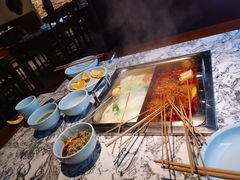 -京元盛铜锅涮肉(上海总店)
