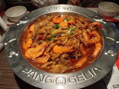 -胖哥俩肉蟹煲(梅溪步步高店)