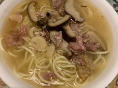-吴记怪味面(牛王庙店)