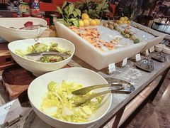-广州融创花间堂悦雪酒店-花间食西餐厅